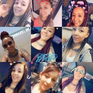 Meet your Posher, Celestine